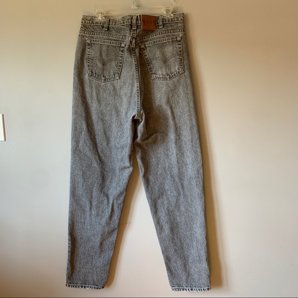 Levi’s 532 Jeans Made in Canada! - Picture 3 of 11